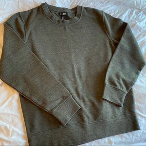 H&M Men’s Crewneck Sweatshirt